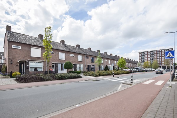 Medium property photo - Boschmeersingel 78, 5223 HK 's-Hertogenbosch
